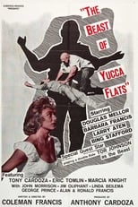 The Beast of Yucca Flats (1961)