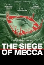Poster for The Siege of Mecca