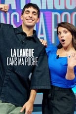 Poster for La langue dans ma poche