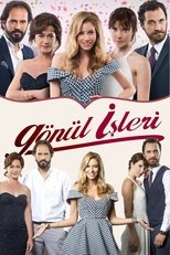 Poster for Gönül İşleri Season 1