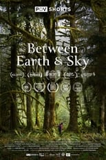 Poster for Between Earth & Sky 