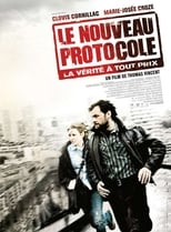 Le Nouveau protocole serie streaming