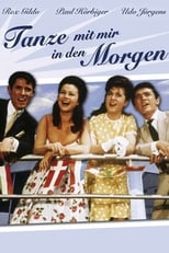 Poster for Tanze mit mir in den Morgen 