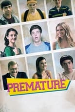 Poster for Premature