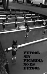 Poster di Fútbol sin picardía no es fútbol