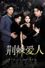 荆棘爱人 poster