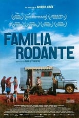 Poster for Rolling Family
