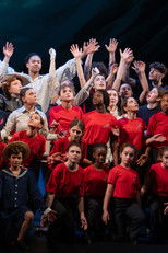 Maîtrise Populaire de l'Opéra-Comique