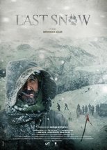 The Last Snow poster