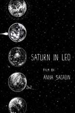 Poster for Saturn in Leo 