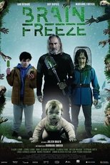 Brain Freeze serie streaming