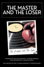 Poster di The Master and The Loser