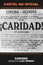 Poster for Caridad 