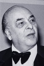 Foto retrato de Carmine Coppola