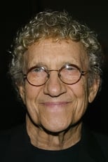 Foto retrato de Sammy Shore