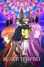 Blast of Tempest poster image