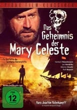 Poster for Das Geheimnis der Mary Celeste 