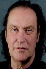 Foto retrato de Dave Davies