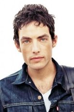 Poster van Jakob Dylan