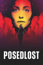 Posedlost - plakát