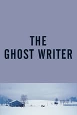 Poster for The Ghost Writer