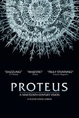 Poster for Proteus: A Nineteenth Century Vision