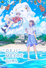 Poster for "Deji" Meets Girl