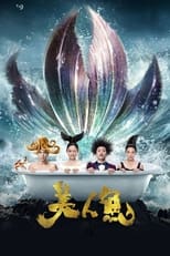 Poster di The Mermaid