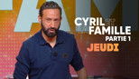 Cyril et la famille 1x3 (S01E03)