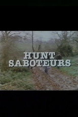 Hunt Saboteurs