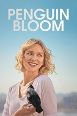 Poster for Penguin Bloom 