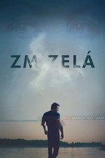 Zmizelá