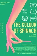 Poster for The Colour Of Spinach 