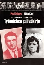 Poster for Diary of a Worker 