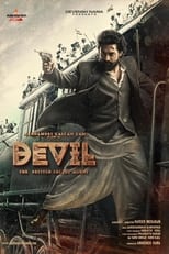 Poster di Devil