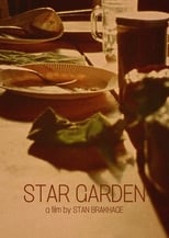 Poster for Star Garden