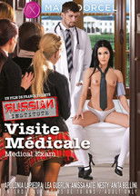 Russian Institute 22: Visite Médicale