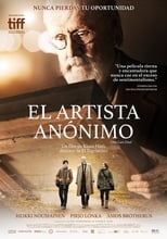 El artista anónimo (MKV) Torrent