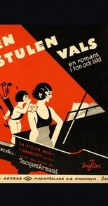 Poster for A Stolen Waltz