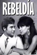 Poster for Rebeldía