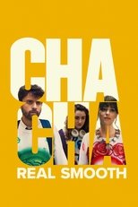 Poster for Cha Cha Real Smooth 