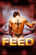 Poster for Feed