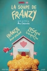 Poster for Franzy's Soup Kitchen 