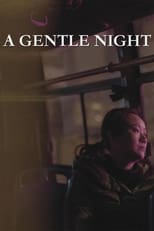 Poster for A Gentle Night