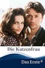 Poster for Die Katzenfrau 