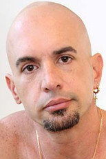 Foto retrato de Valentino Fuentes
