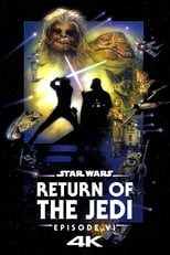 Imagen de El retorno del Jedi