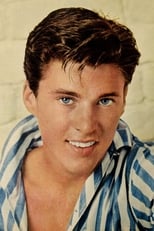 Poster for Ricky Nelson