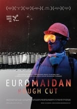 Poster for Euromaidan. Rough Cut