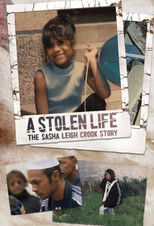 A Stolen Life: The Sasha Leigh Crook Story poster